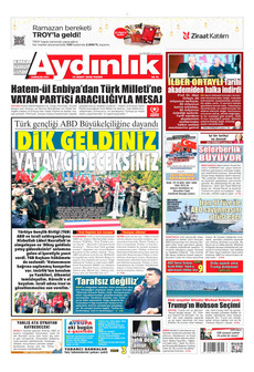 Aydinlik