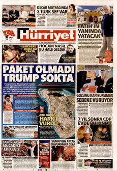 Hürri̇yet