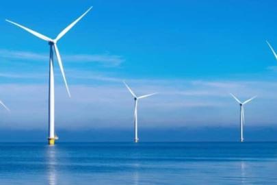 10 Avrupa ülkesi, denizin üzerinde 100 GW rüzgar enerjisi şebekesi kuracak