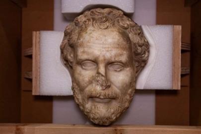 2025'te 180 kültür varlığının iadesi sağlandı