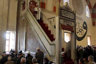 23 Ocak 2025 cuma hutbesi: Bugünkü hutbe konusu ve metni