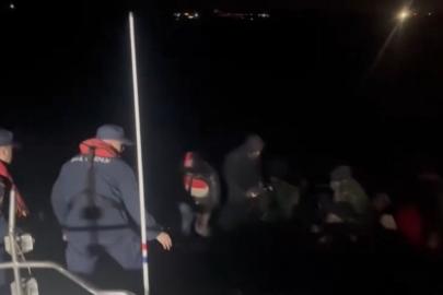 81 ilde göçmen kaçakçılarına darbe: 19 organizatör yakalandı