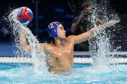 A Milli Erkek Takımı, turnuvayı 12. sırada tamamladı