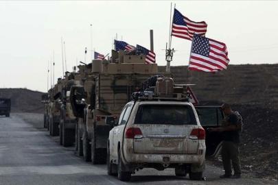 ABD, DEAŞ'lıları Irak'a transfer edecek