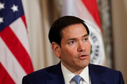 ABD Dışişleri Bakanı Rubio, Irak Başbakanı Sudani ile görüştü