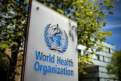 ABD, Dünya Sağlık Örgütü'nden resmen ayrıldı