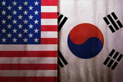 ABD, Güney Kore'ye yönelik tarifeleri artırdı
