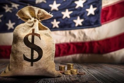 ABD topraklarının yüzde 40'ını parayla satın aldı