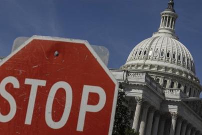 ABD'de federal hükümet kısmi olarak kapandı