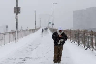 ABD'de kar fırtınası ve aşırı soğuk: Ölü sayısı 30'a yükseldi