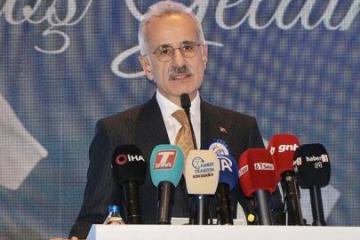 Abdulkadir Uraloğlu:  TÜRASAŞ vagon üretiminde yeni bir rekora imza attı