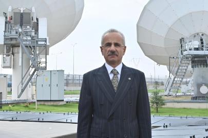 Abdulkadir Uraloğlu: Türksat'ta kanal sayısı 532'ye yükseldi