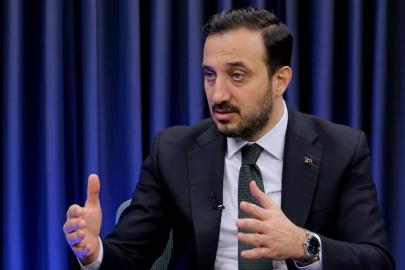 Abdullah Özdemir, CHP'nin İstanbul'daki kötü karnesini anlattı