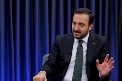 Abdullah Özdemir, "Senin Hayatından Gidiyor" kampanyasını anlattı