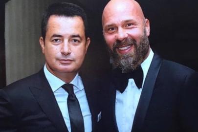 Acun Ilıcalı'nın yakın arkadaşı Esat Yontuç hakkında yakalama kararı