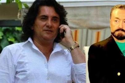 Adnan Oktar Suç Örgütü'nün kritik yöneticilerinden Serdar Dayanık yurt dışına kaçarken yakalandı