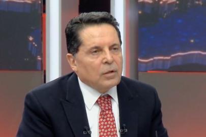 Ahmet Özer: Devlet Bahçeli bana 'dosyan bomboş' dedi