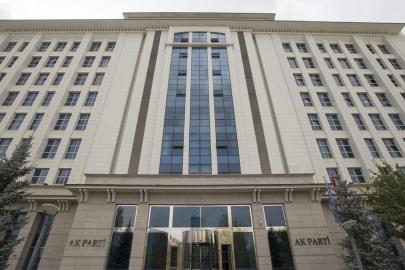 AK Parti'den Gazze'nin yaralarını sarmak için yol haritası