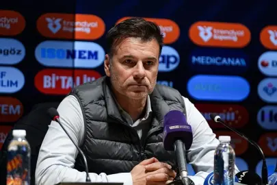 Aleksandar Stanojevic: İkinci gol işimizi zorlaştırdı