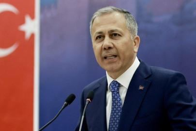 Ali Yerlikaya'dan Manisa'da yaşanan kadın cinayetine ilişkin açıklama