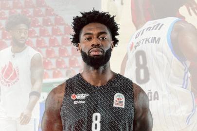 Aliağa Petkimspor'da Daniel Utomi ile yollar ayrıldı