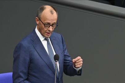 Almanya Başbakanı Merz: ABD kurallara dayalı düzene sırt çevirdi