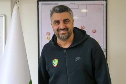 Amed Sportif Faaliyetler, tüm maçlara kazanmak için çıkacak