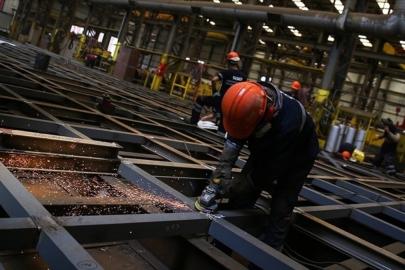 Anadolu'yu ayağa kaldıracak proje: 14 ilde yeni fabrikalar kurulacak