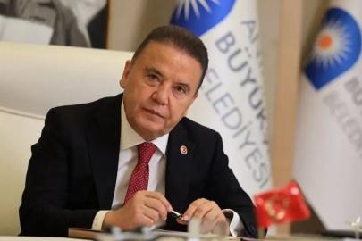 Antalya Büyükşehir Belediyesi'ne rüşvet soruşturmasında iddianame hazır: Boşanma masrafı 55,2 milyon lira