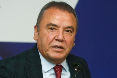 Antalya Büyükşehir Belediyesi'ne yolsuzluk soruşturmasında iddianame hazır