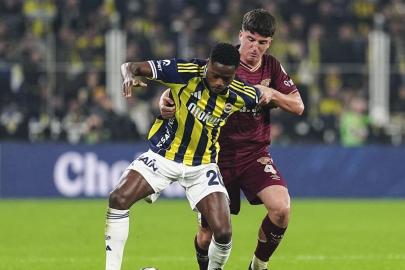 Anthony Musaba: Biz şampiyon olacağız