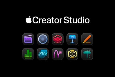 Apple Creator Studio tanıtıldı: İşte Türkiye fiyatı