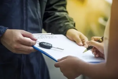 Araç kiralama sektöründen 2025 yatırımı:  278,1 milyar TL