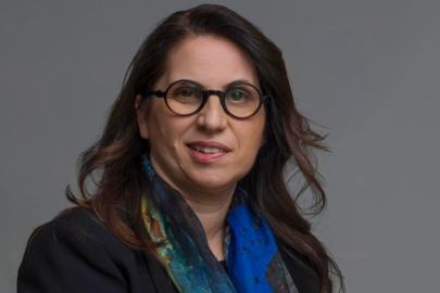 Arzu Deniz Aksoy'dan liderlik anlayışına yeni bir bakış: Chief Heart Officer