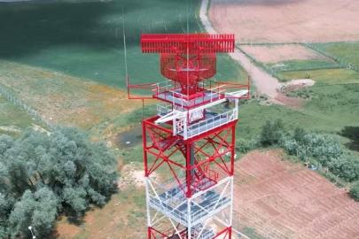 ASELSAN, Suriye'de uçuş güvenliğini sağlayacak