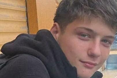 Atlas Çağlayan'ın hastanedeki son görüntüleri