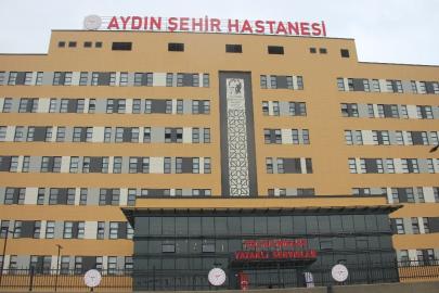 Aydın yeni Şehir Hastanesi'ne kavuştu: Açılış kurdelesini Cumhurbaşkanı Erdoğan kesti