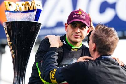 Ayhancan Güven, bir kez daha Formula E aracının direksiyonuna geçecek