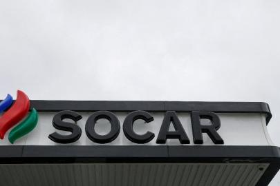 Azerbaycan, Almanya ve Avusturya’ya doğalgaz ihracatına başladı