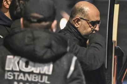 Aziz İhsan Aktaş suç örgütü davasında ilk duruşma