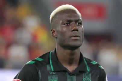 Bahisten tutuklananan Alassane Ndao için ülkesinde kampanya başlatıldı