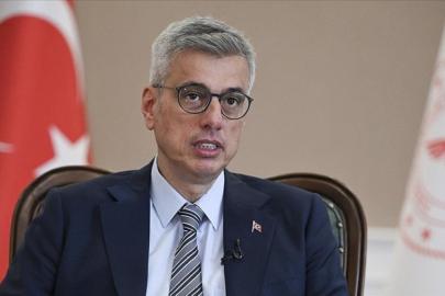 Bakan Memişoğlu: Sigaranın görünürlüğünü azaltacak düzenleme geliyor