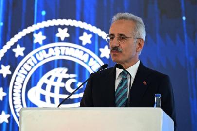Bakan Uraloğlu: Amatör denizciliği daha yaygın hale getiriyoruz