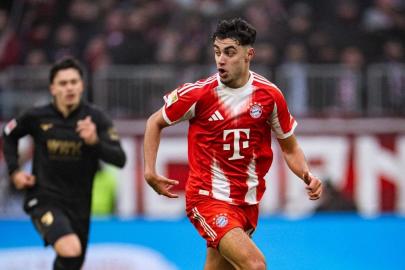 Bayern Münih, bu sezon ligde ilk kez yenildi