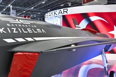 Baykar, 2025 yılında dünya SİHA ihracat pazarının lideri oldu