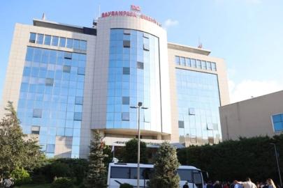 Bayrampaşa Belediyesi'ne yeni operasyon