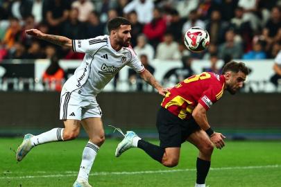 Beşiktaş ile Kayserispor 60. randevuya çıkacak