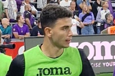 Beşiktaş onu bekliyordu! Yasin Özcan, sakatlık geçirdi