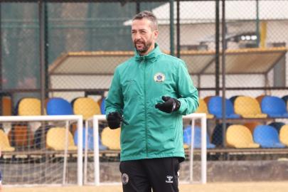 Bilal Kısa: Şampiyonluk yarışında Galatasaray'ı önde görüyorum