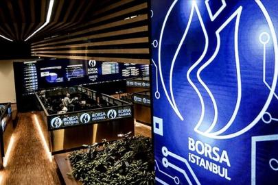 Borsa İstanbul VİOP'ta BIST 30'a dayalı endeks yükselişte